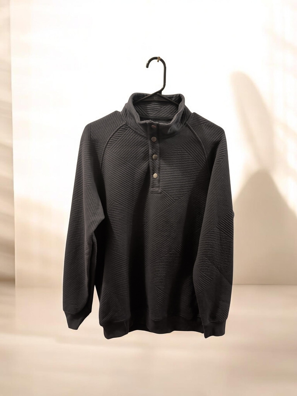 Goodfellow & Co long-sleeved polo shirt